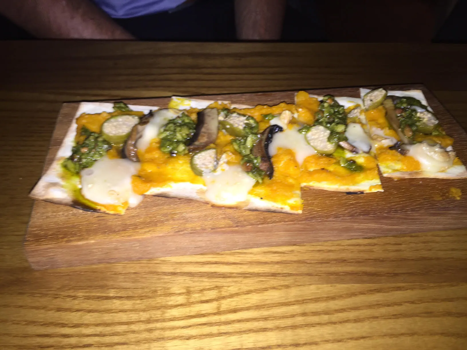 Heddon Street Kitchen photograph