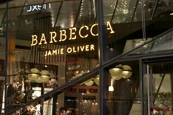 Barbecoa photograph 1