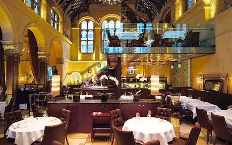 Galvin La Chapelle photograph