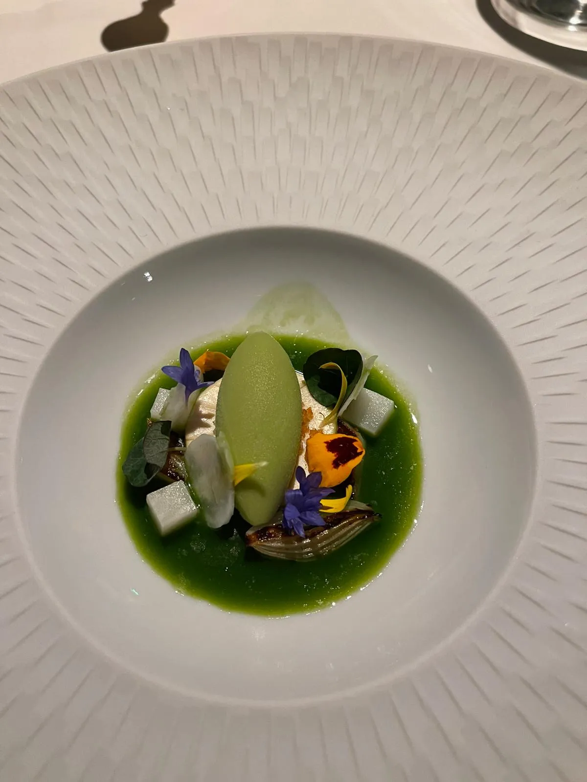The Fat Duck photograph