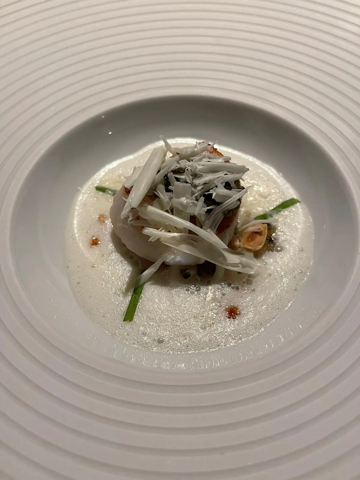 The Fat Duck photograph