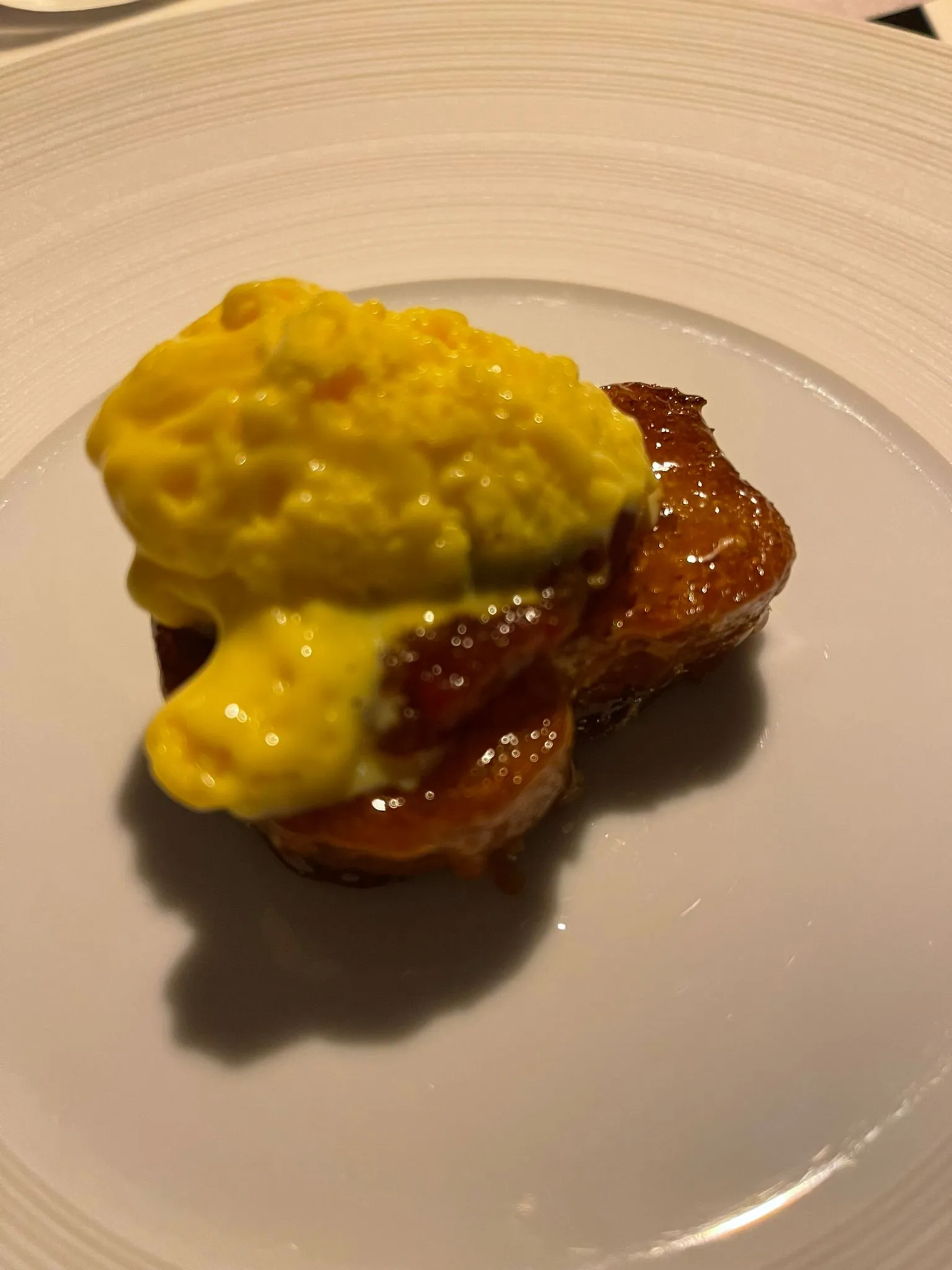 The Fat Duck photograph