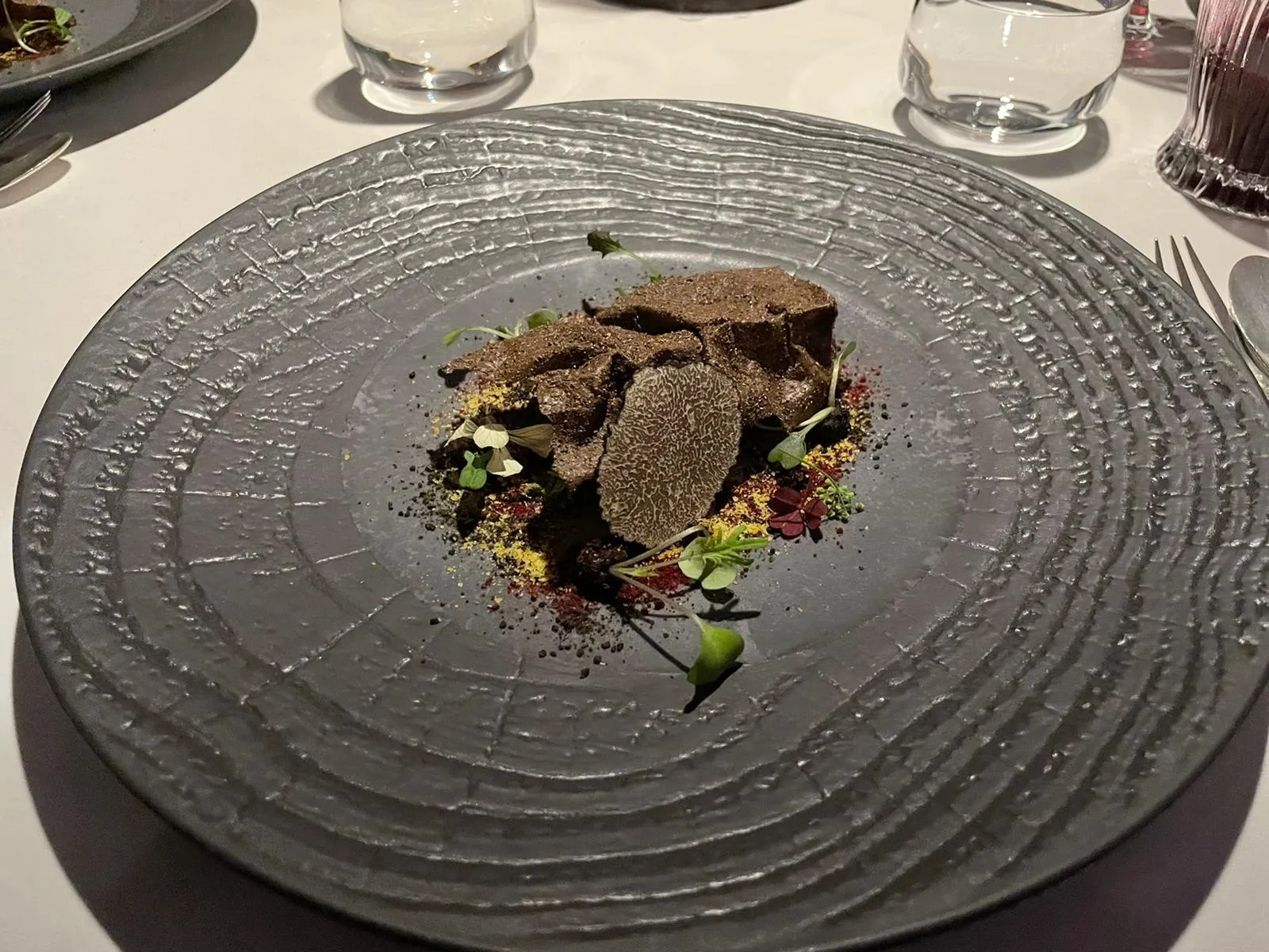 The Fat Duck photograph