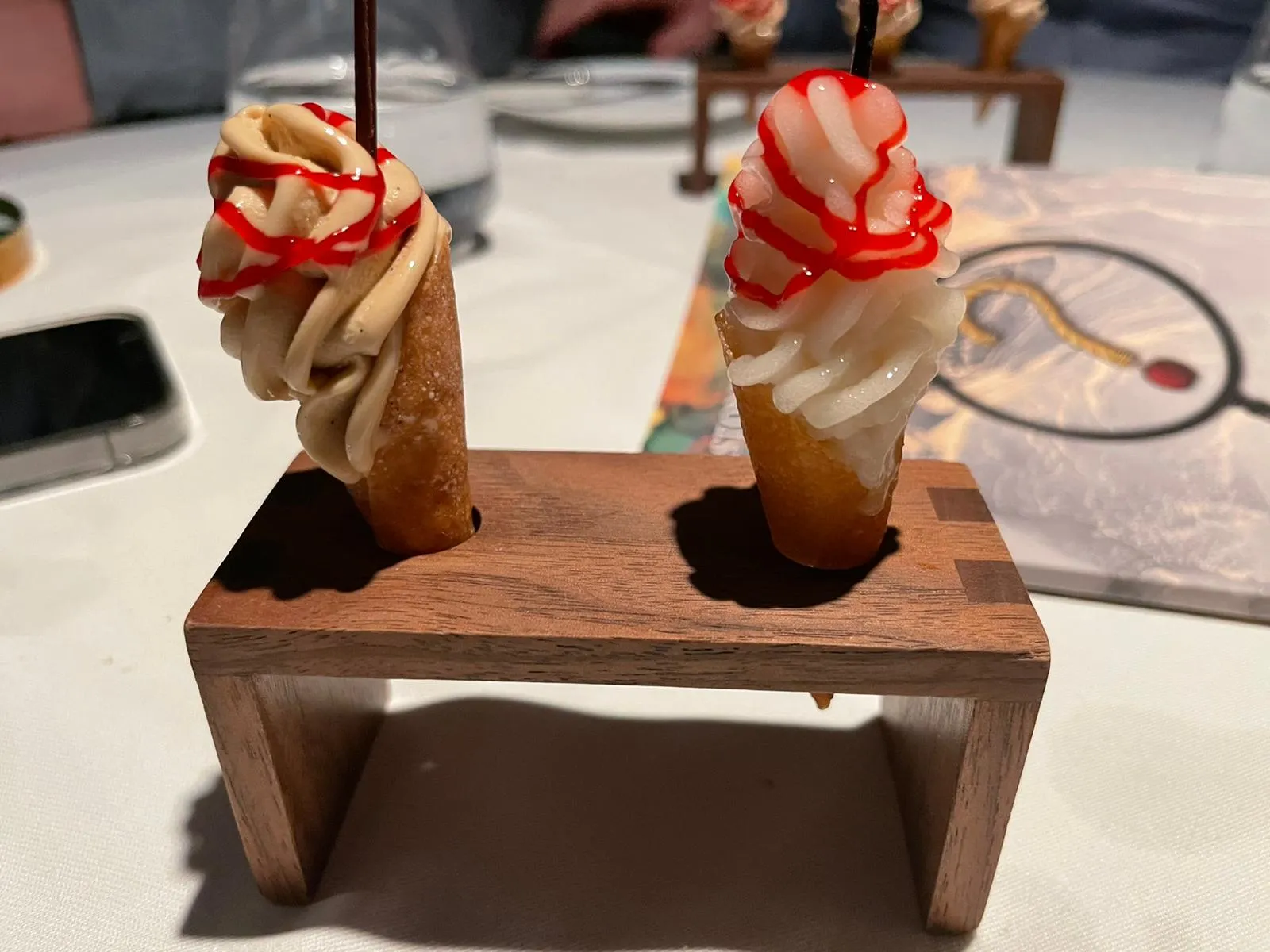 The Fat Duck photograph