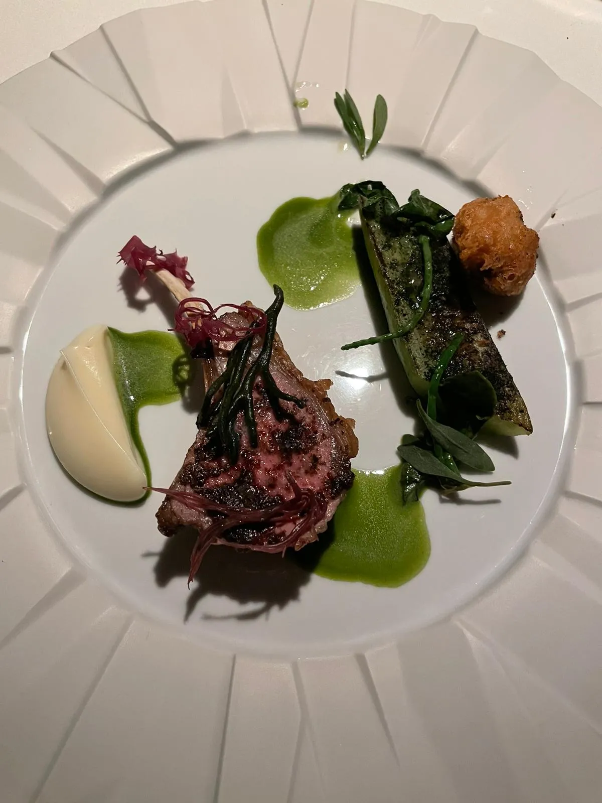 The Fat Duck photograph