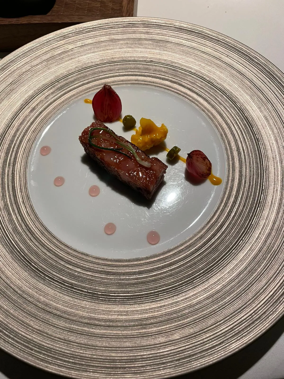 The Fat Duck photograph