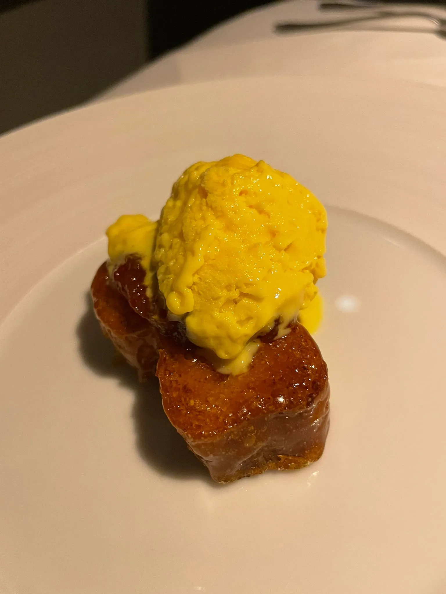 The Fat Duck photograph