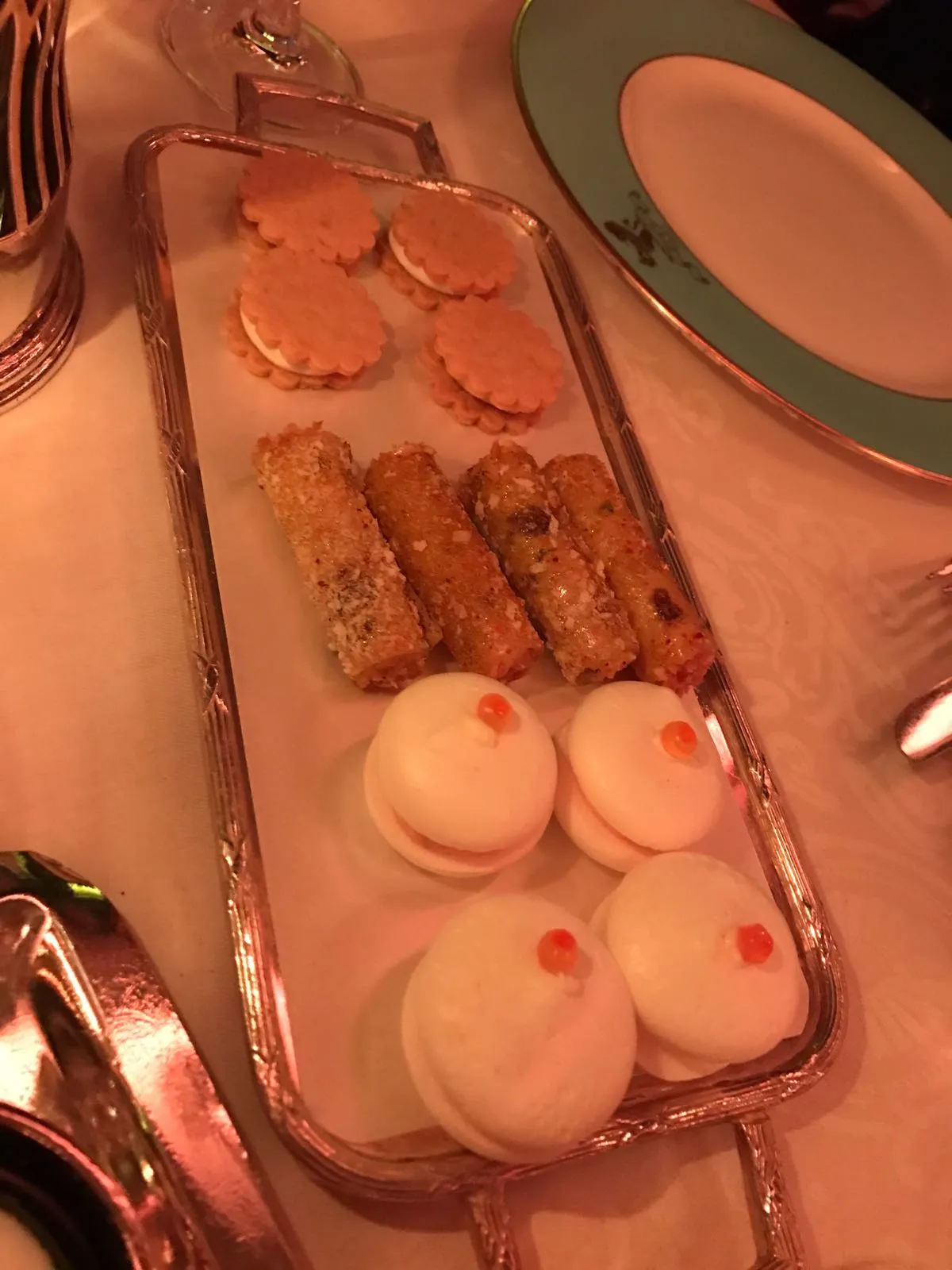 The Ritz London photograph