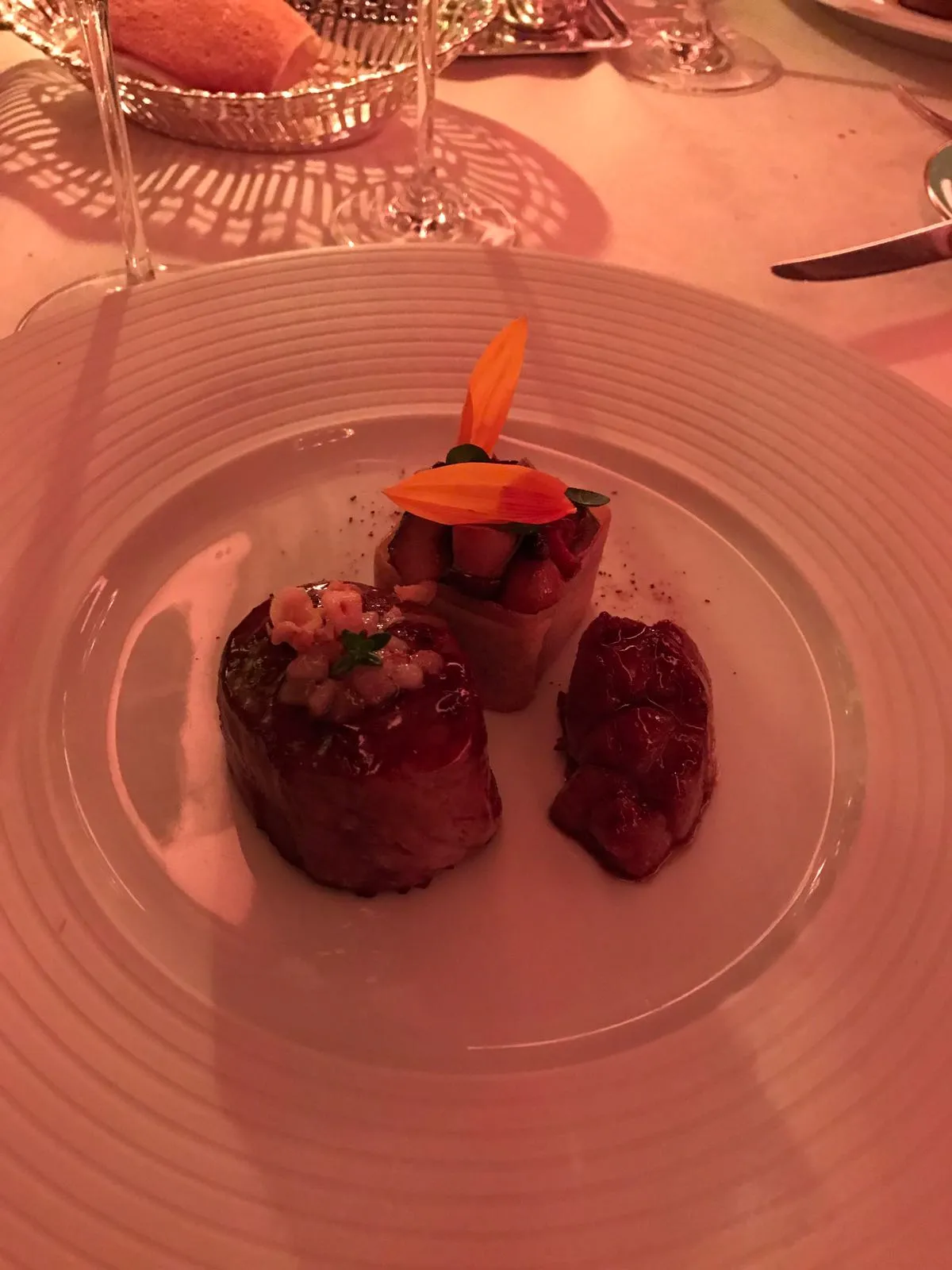 The Ritz London photograph